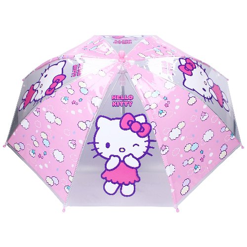 Hello Kitty - Rainy Days Ομπρέλα (71cm)