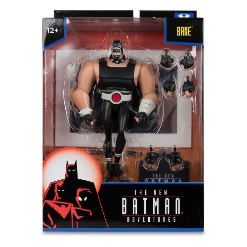 DC Direct - The New Batman Adventures: Bane
Action Figure (15cm)
