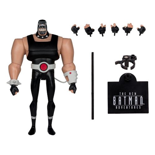 DC Direct - The New Batman Adventures: Bane
Action Figure (15cm)