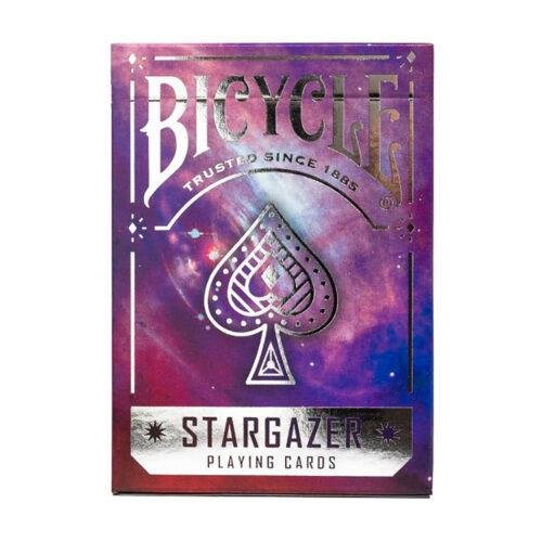 Bicycle - Stargazer 201 Playing
Cards