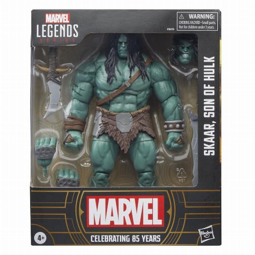 Marvel Legends - Skaar, Son of Hulk Action
Figure (15cm)