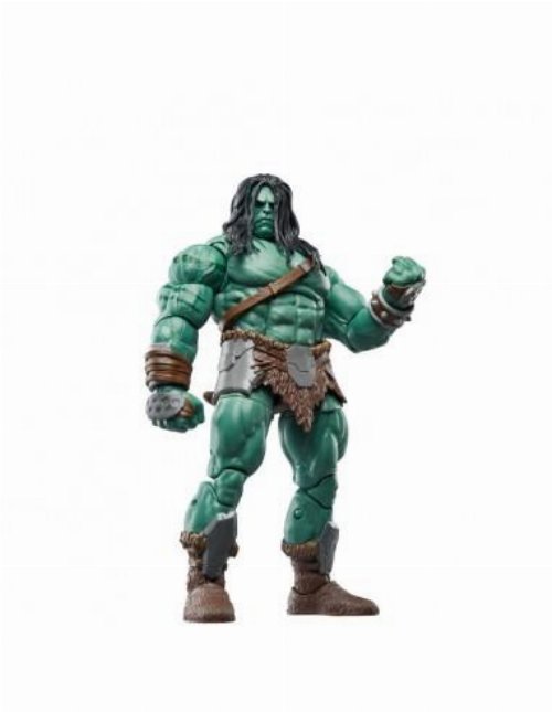 Marvel Legends - Skaar, Son of Hulk Action
Figure (15cm)