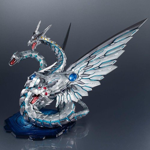 Yu-Gi-Oh! GX Duel Monsters Art Works - Cyber End
Dragon Φιγούρα Αγαλματίδιο (30cm)