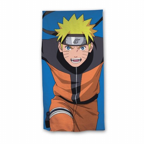 Naruto Shippuden - Charge Πετσέτα Θαλάσσης
(70x140cm)