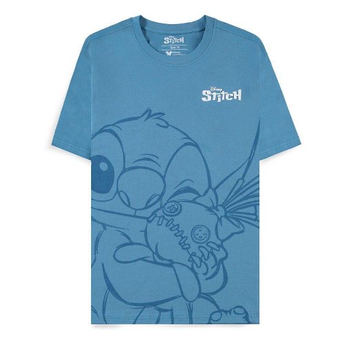Disney: Lilo & Stitch - Hugging Stitch
T-Shirt