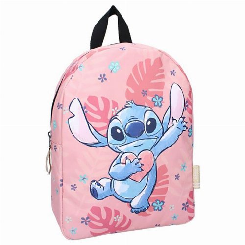Disney: Lilo & Stitch - Floral Style
Backpack