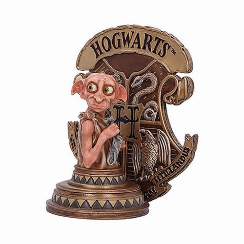 Harry Potter - Dobby Βιβλιοστάτης (20cm)