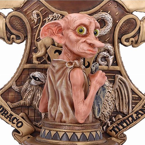 Harry Potter - Dobby Βιβλιοστάτης (20cm)