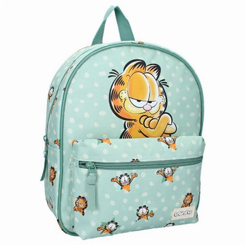 Garfield - All Good Aqua Green
Backpack