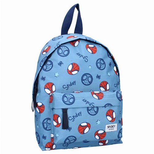 Marvel - Spidey Little Friends
Backpack