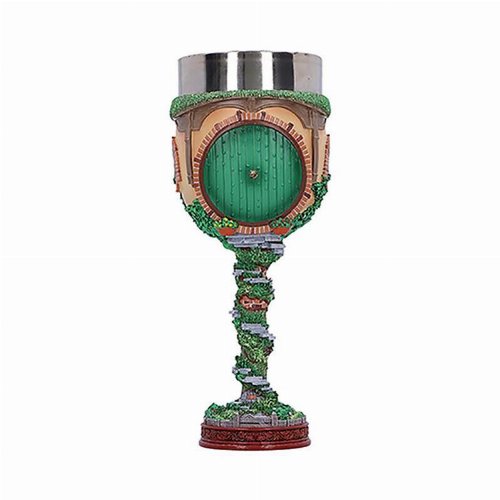 The Lord of the Rings - The Shire
Goblet