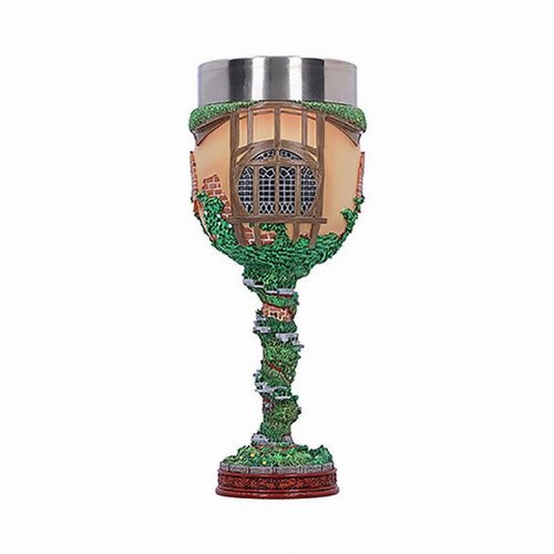 The Lord of the Rings - The Shire
Goblet