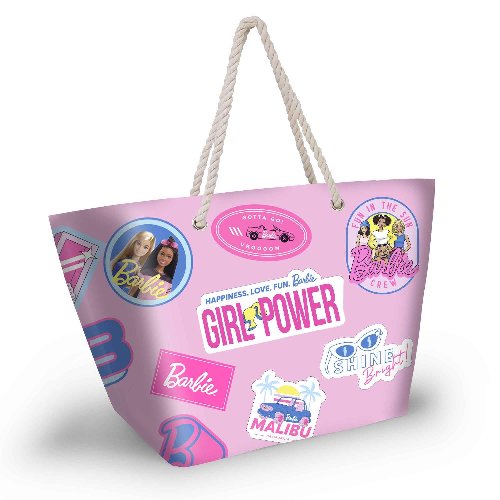 Barbie - Malibu Τσάντα Θαλάσσης