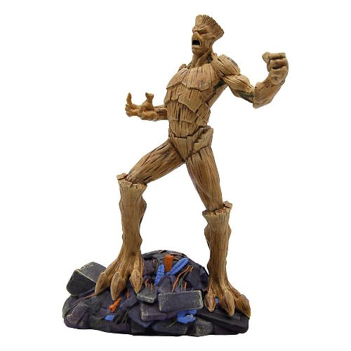 Marvel: Guardians of the Galaxy - Groot Statue
Figure (13cm)