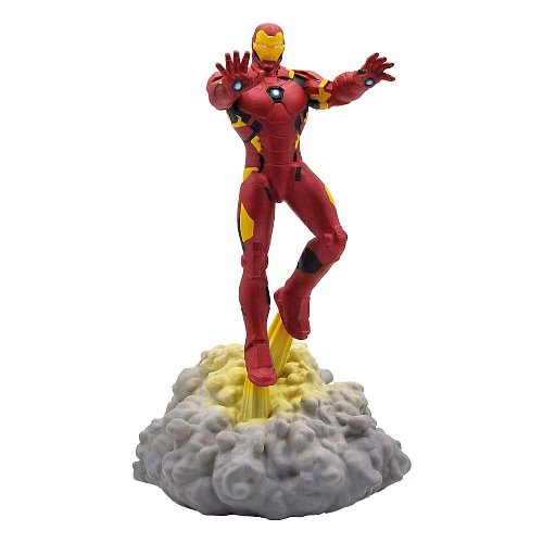 Marvel: Avengers - Iron Man Statue Figure
(15cm)