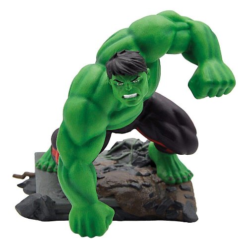 Marvel: Avengers - Hulk Statue Figure
(10cm)