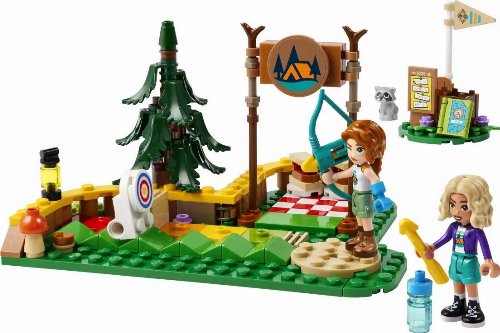 LEGO Friends - Adventure Camp Archery Range
(42622)