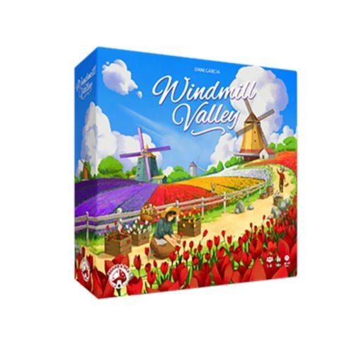 Επιτραπέζιο Παιχνίδι Windmill Valley