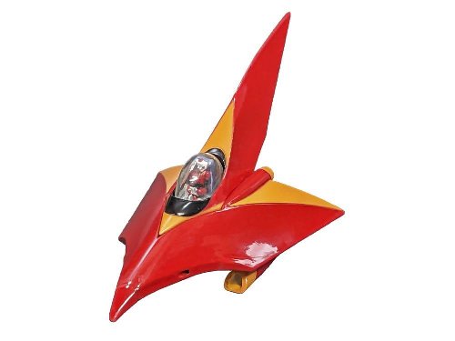 Mazinger Z - Brain Condor Renewal Φιγούρα Δράσης
(14cm)