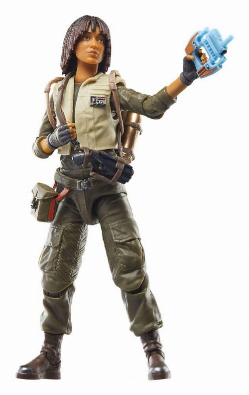 Star Wars: Archive Black Series - Osha Aniseya
Action Figure (15cm)