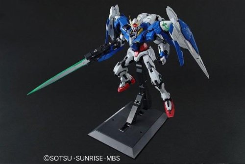 Mobile Suit Gundam - Perfect Grade Gunpla:
OO-Raiser 1/60 Model Kit