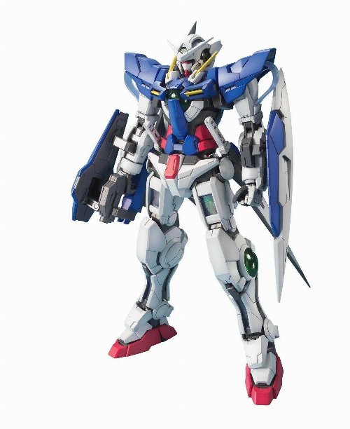 Mobile Suit Gundam - Master Grade Gunpla: Gundam Exia
1/100 Σετ Μοντελισμού