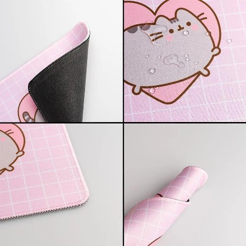 Pusheen - Moments Collection Mousepad
(24x9cm)