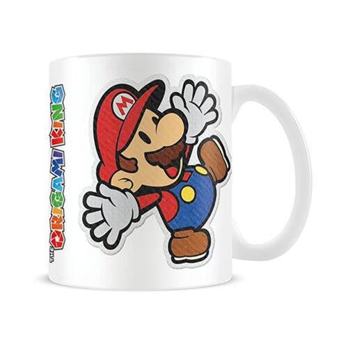 Nintendo - Super Mario Paper Mug
(315ml)