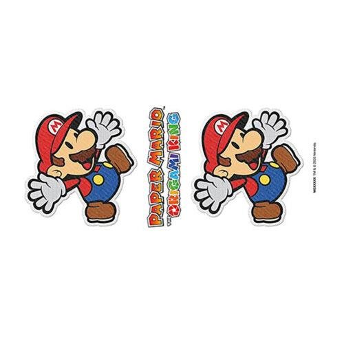 Nintendo - Super Mario Paper Κεραμική Κούπα
(315ml)