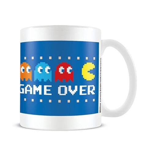 Nintendo - Pac-Man Κεραμική Κούπα
(315ml)