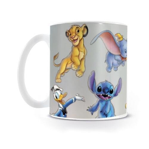 Disney - Classics Mug
(315ml)