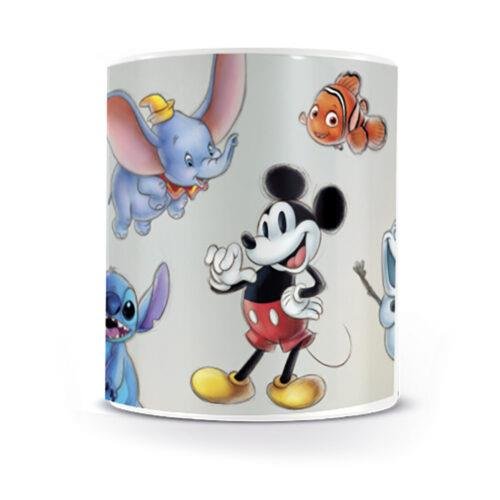 Disney - Classics Mug
(315ml)