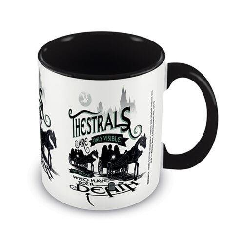 Harry Potter - Thestrals Mug
(315ml)