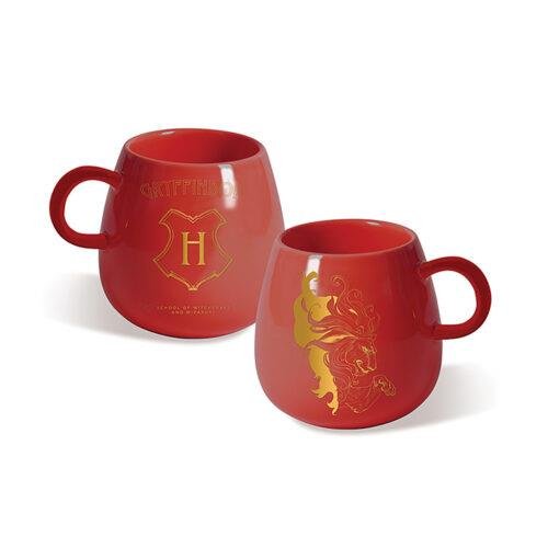 Harry Potter - Intricate Houses Gryffindor Κεραμική
Κούπα (315ml)