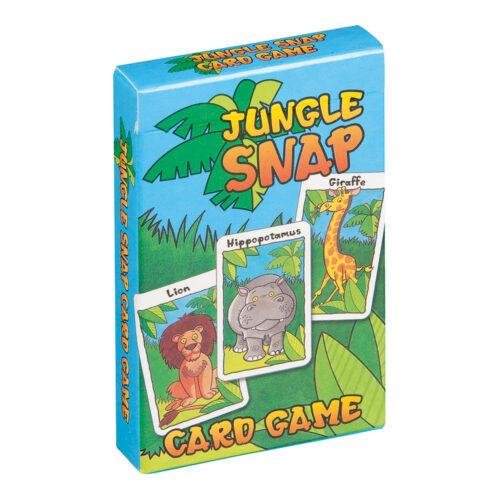 Board Game Happy Families, Pairs on Wheels,
Jungle Snap