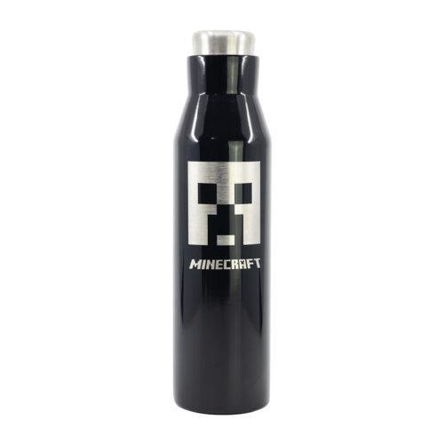 Minecraft - Graffiti Water Bottle
(580ml)