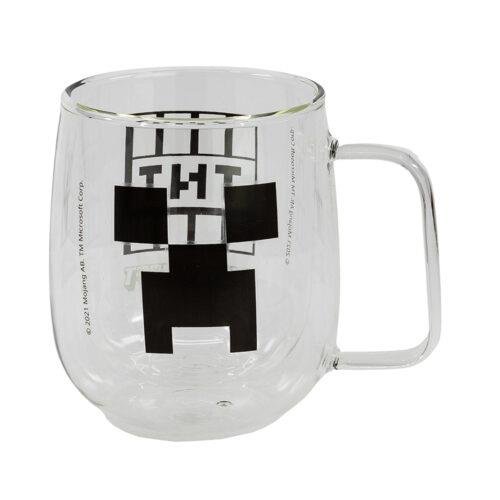 Minecraft - TNT &Pi;&omicron;&tau;ή&rho;&iota; (290ml)