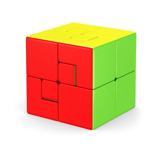 Κύβος Ταχύτητας - MoYu Meilong Puppet Cube Model
1
