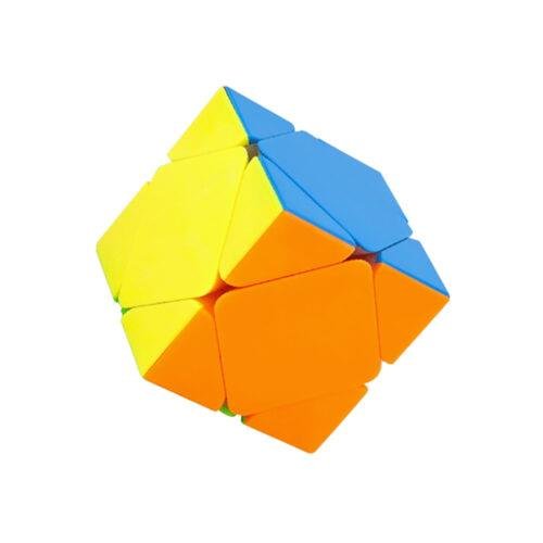 Κύβος Ταχύτητας - MoYu Meilong Skweb
Cube