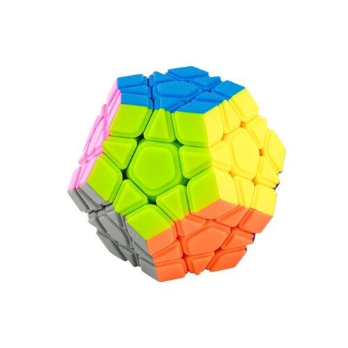 Κύβος Ταχύτητας - MoYu Meilong Megaminx
Cube