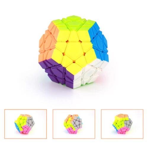 MoYu Meilong Megaminx Cube