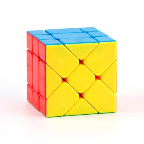 MoYu Meilong Speed Fisher
Cube