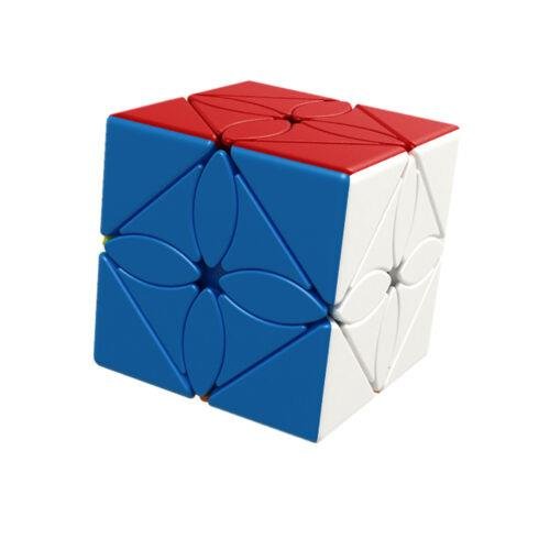 Κύβος Ταχύτητας - MoYu Meilong Maple Leaves Skewb
Cube