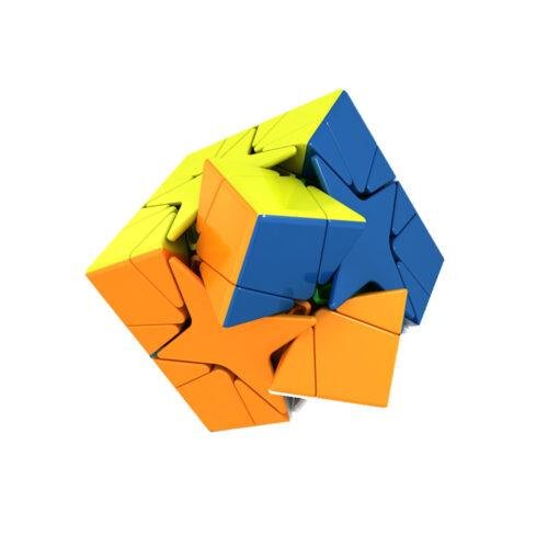 Κύβος Ταχύτητας - MoYu Meilong Polaris
Cube