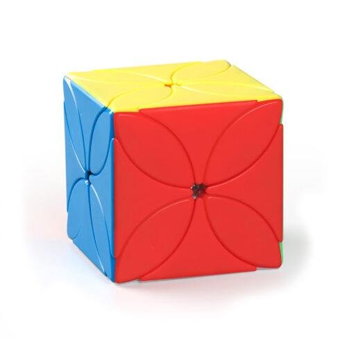 Κύβος Ταχύτητας - MoYu Meilong 4-leaf Clover
Cube
