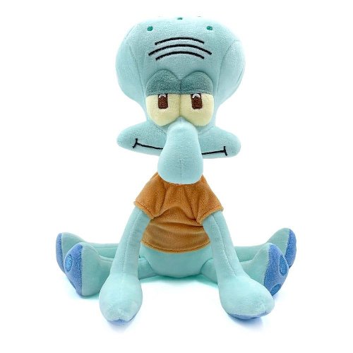 SpongeBob SquarePants - Squidward Plush Figure
(22cm)