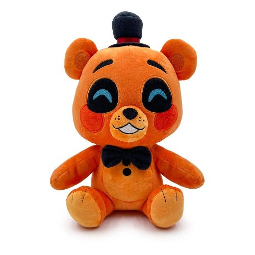 Five Nights at Freddy's - Toy Freddy Φιγούρα Λούτρινο
(22cm)