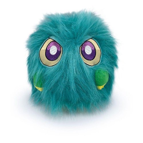 Yu-Gi-Oh! - Kuriboh Stickie Blue Plush Figure
(22cm)