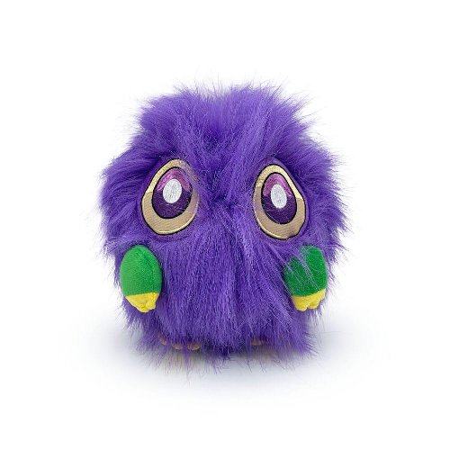 Yu-Gi-Oh! - Kuriboh Stickie Purple Plush Figure
(22cm)