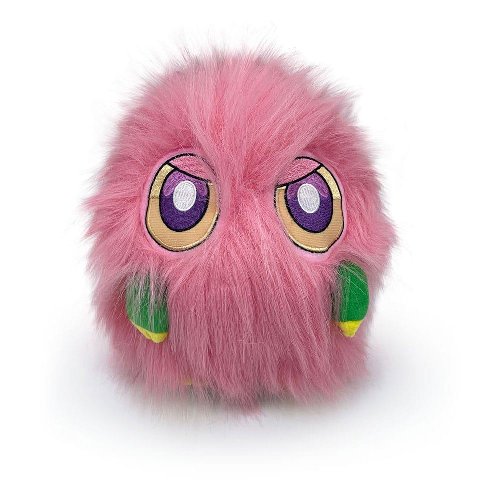 Yu-Gi-Oh! - Kuriboh Stickie Pink Plush Figure
(22cm)